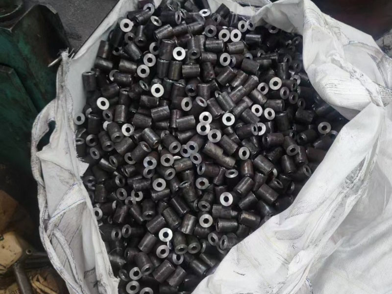 肃南小口径厚壁钢管切割定制